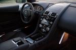 Aston Martin DBS Carbon Black Edition 2010 года (NA)
